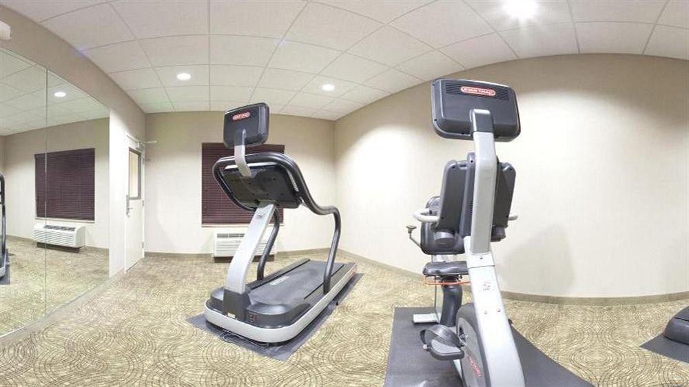 Holiday Inn Express & Suites Clovis Fresno Area By Ihg Екстериор снимка
