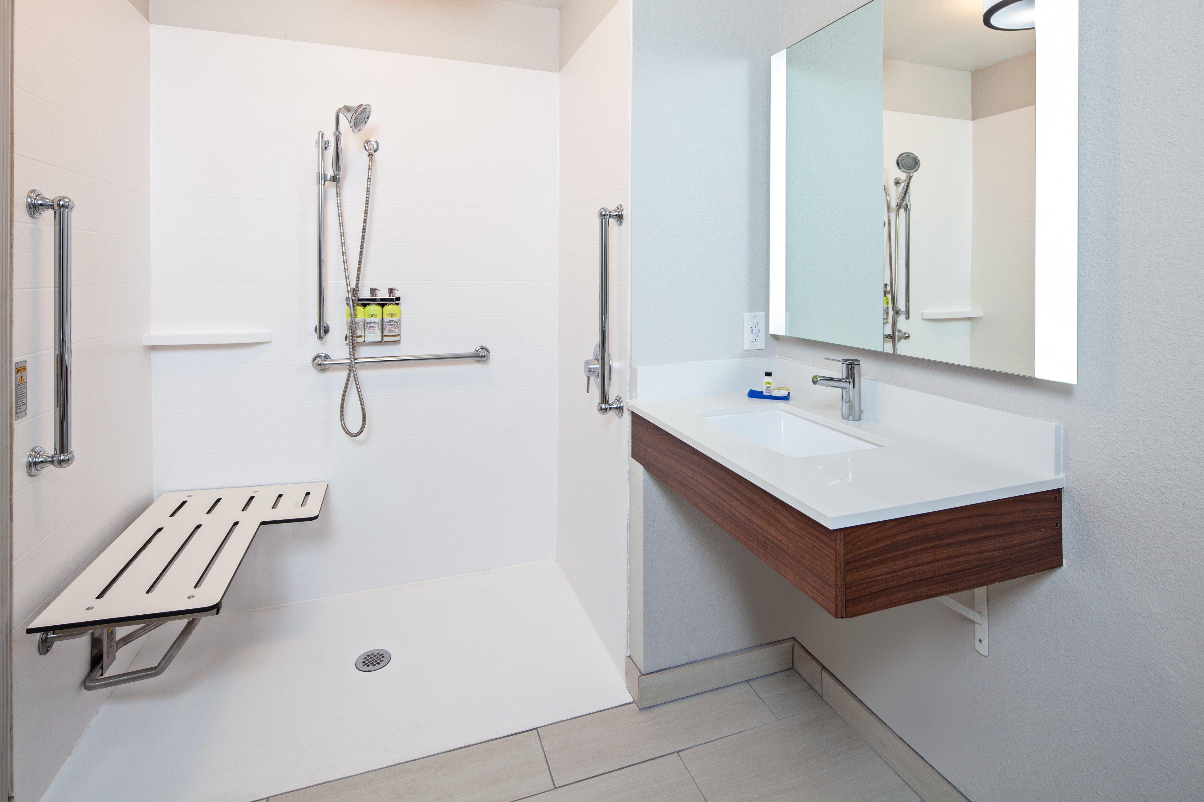 Holiday Inn Express & Suites Clovis Fresno Area By Ihg Екстериор снимка