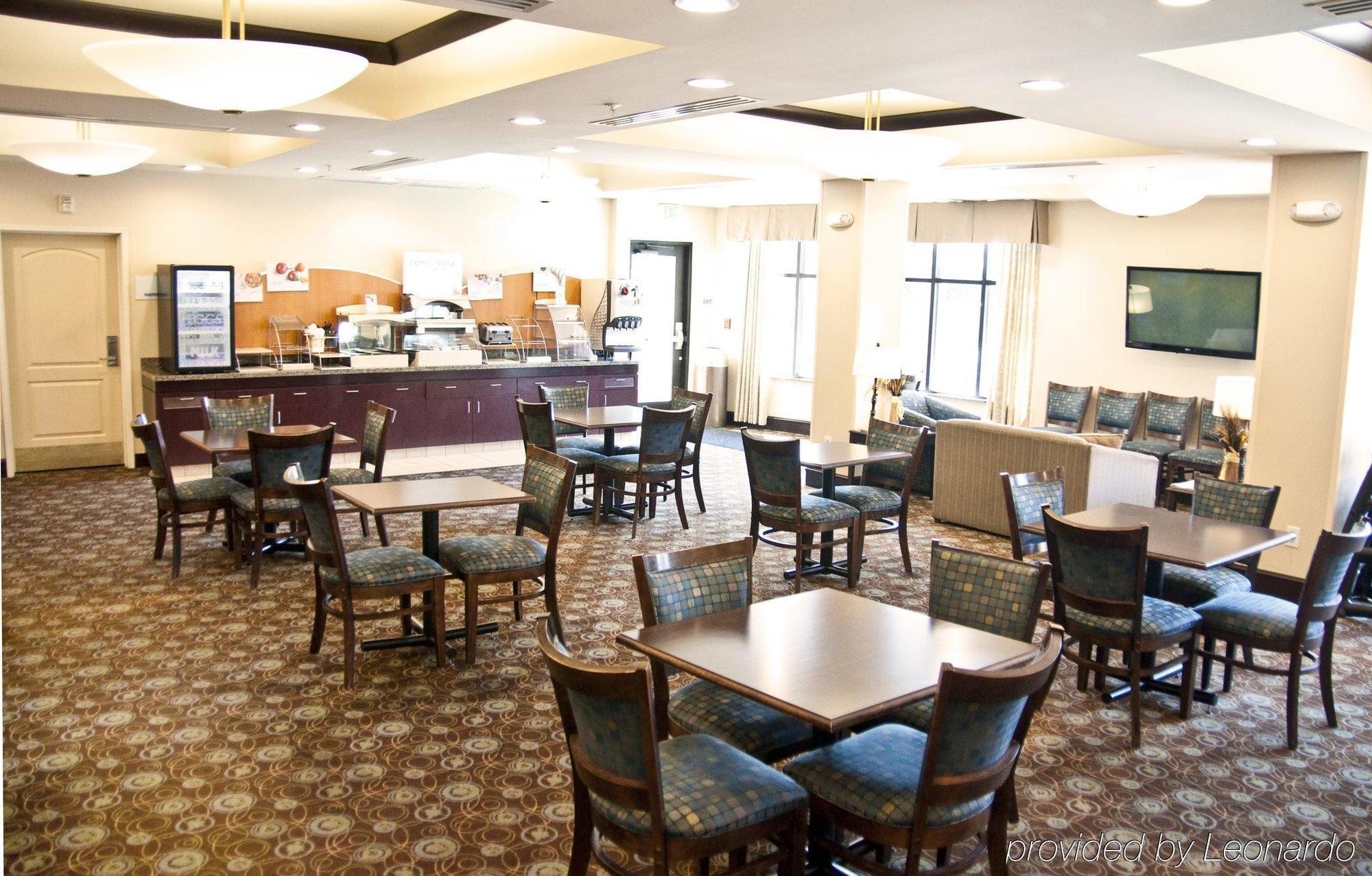 Holiday Inn Express & Suites Clovis Fresno Area By Ihg Екстериор снимка