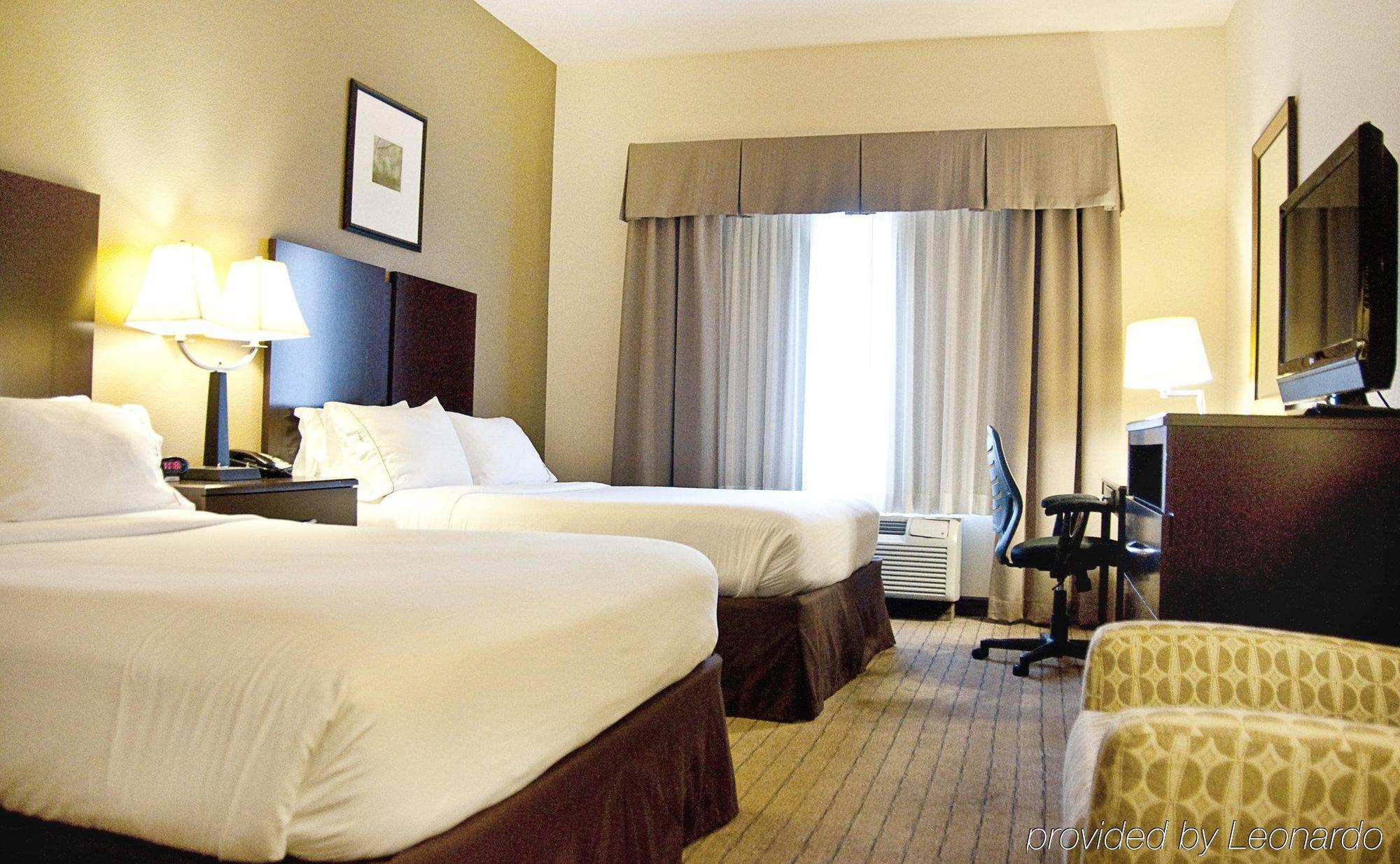 Holiday Inn Express & Suites Clovis Fresno Area By Ihg Екстериор снимка