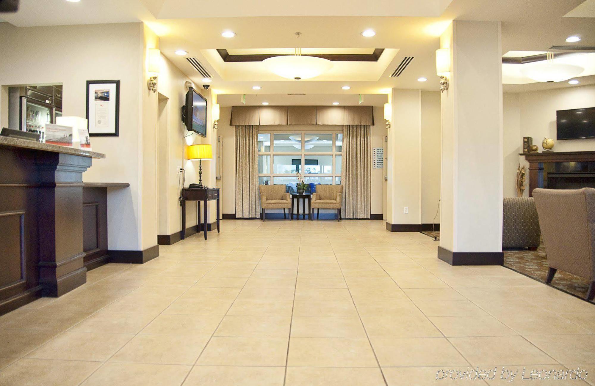 Holiday Inn Express & Suites Clovis Fresno Area By Ihg Екстериор снимка