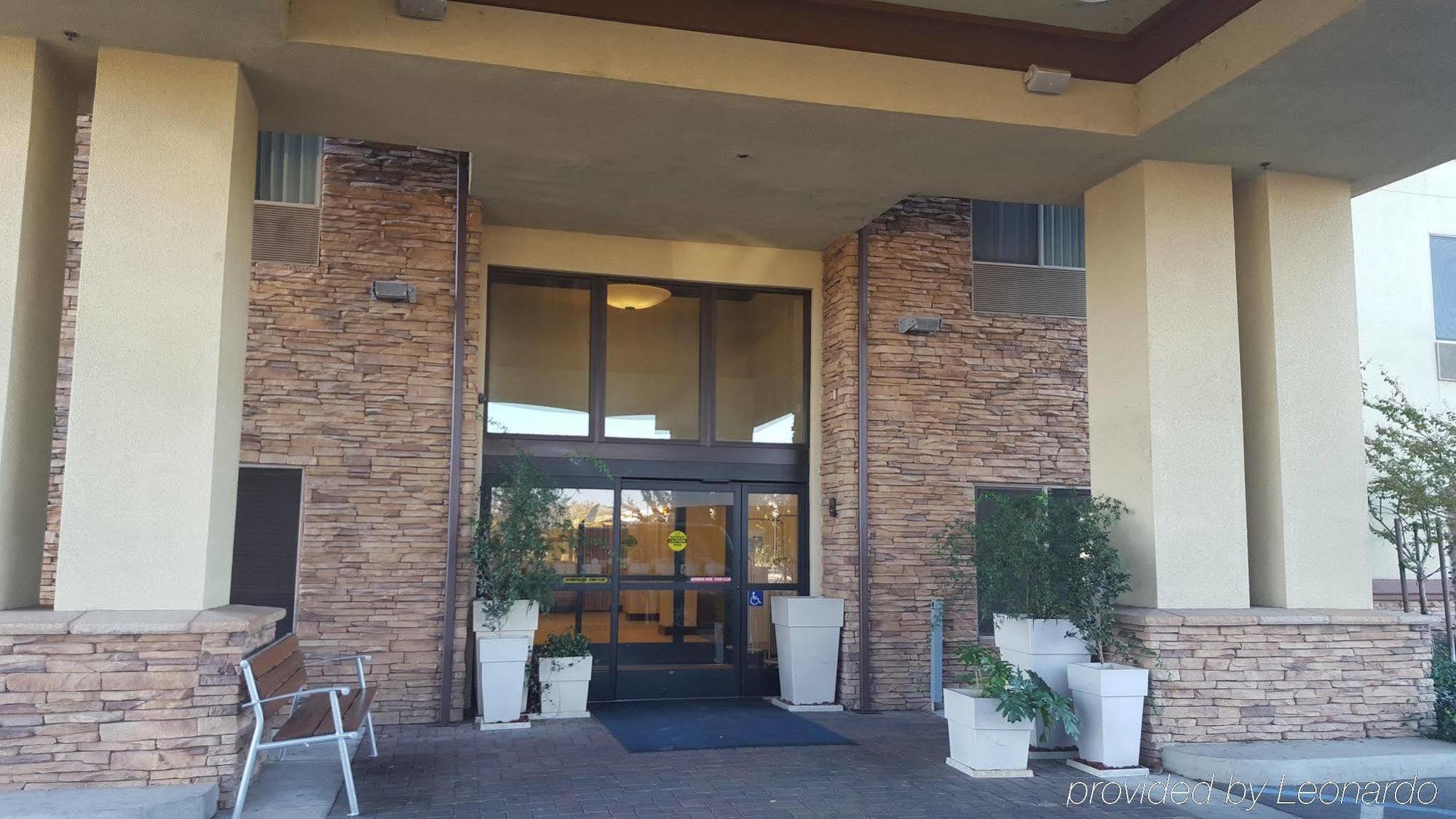 Holiday Inn Express & Suites Clovis Fresno Area By Ihg Екстериор снимка