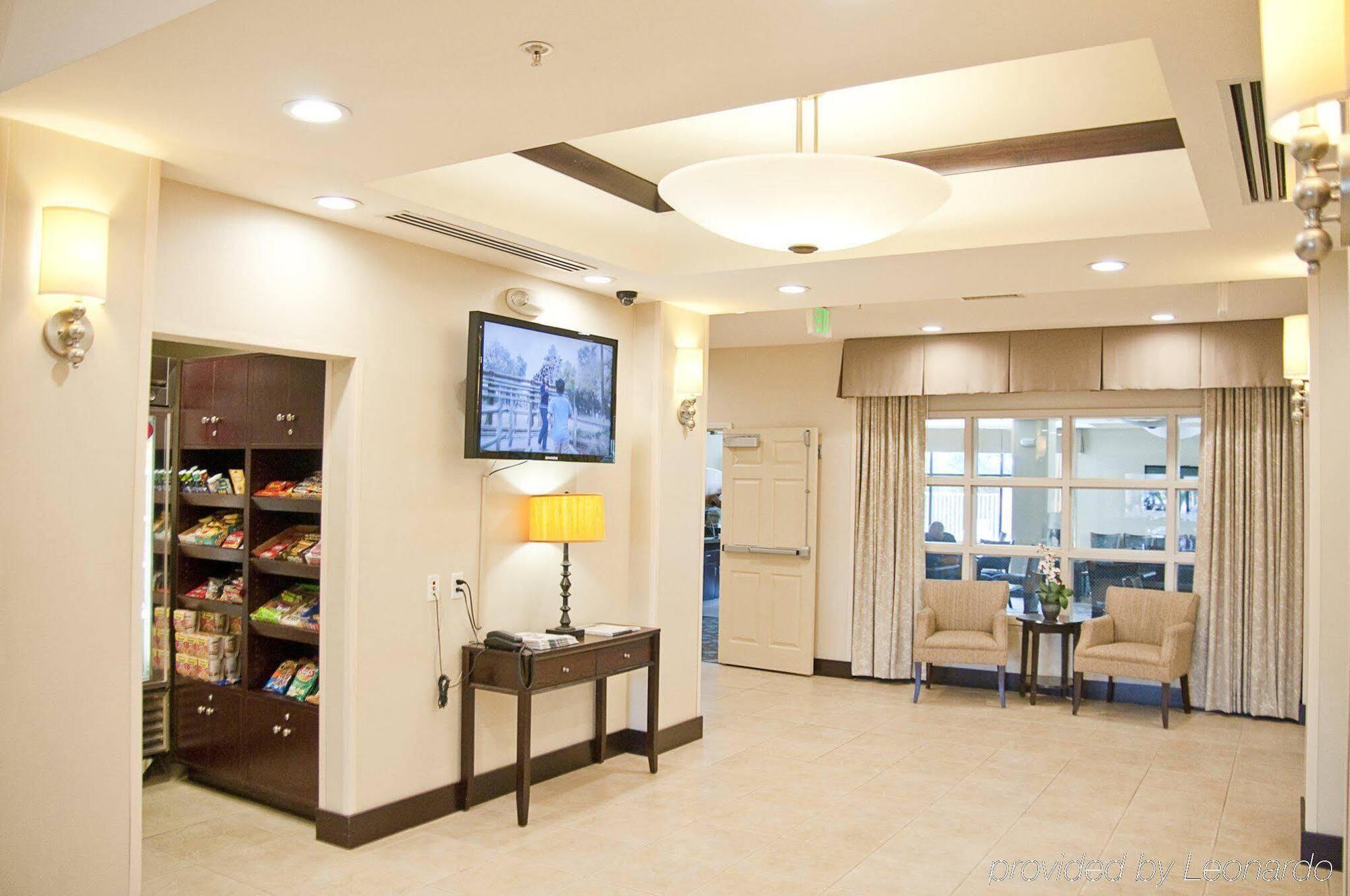 Holiday Inn Express & Suites Clovis Fresno Area By Ihg Екстериор снимка